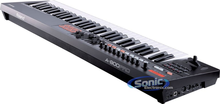 Roland A-800PRO-R Image 3
