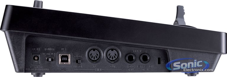 Roland A-800PRO-R Image 4