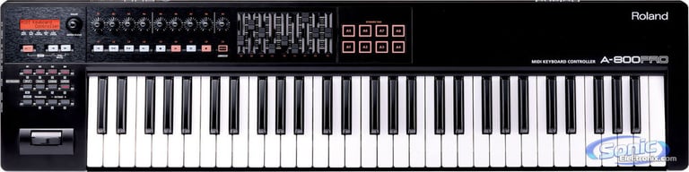 Roland A-800PRO-R Image 1
