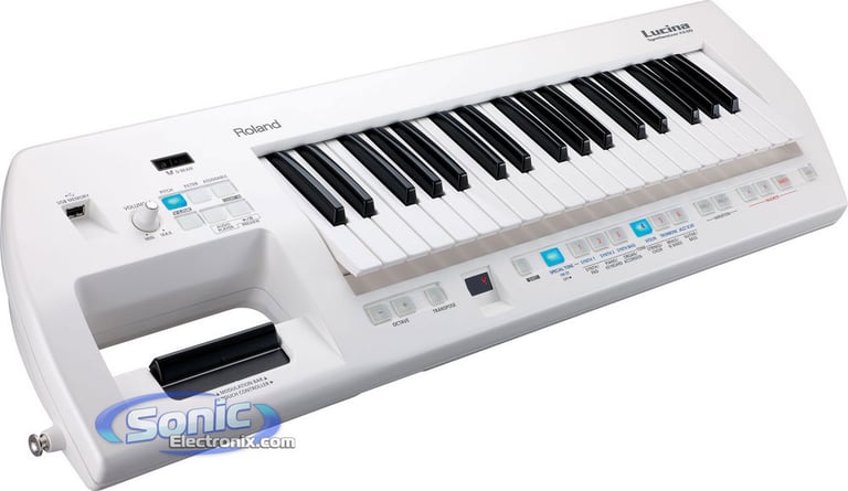 Roland Lucina AX-09 Image 2