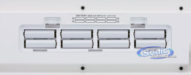 Roland Lucina AX-09 Image 4