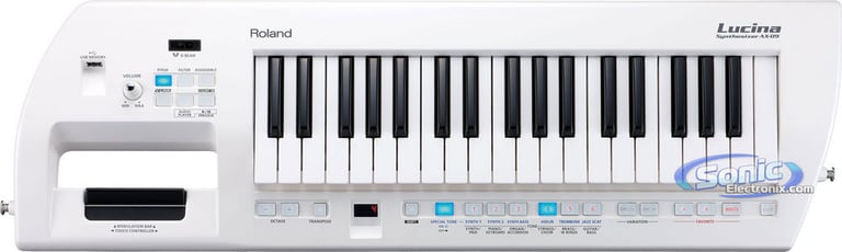 Roland Lucina AX-09 Image 1