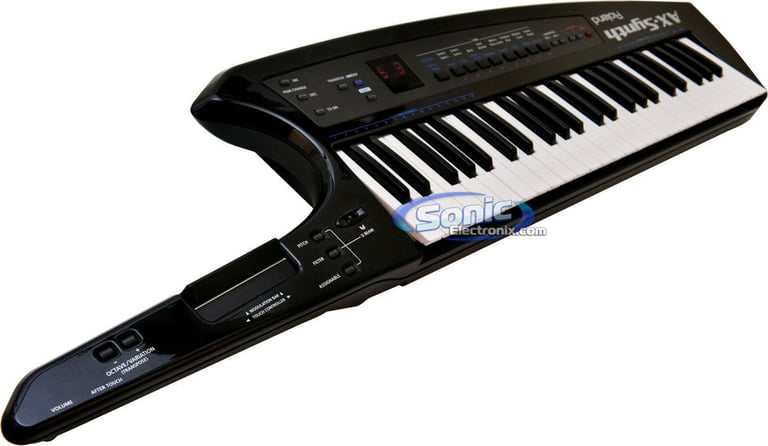 Roland AX-SYNTHBK Image 2