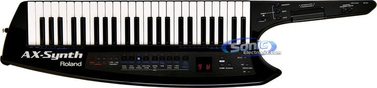 Roland AX-SYNTHBK Image 1