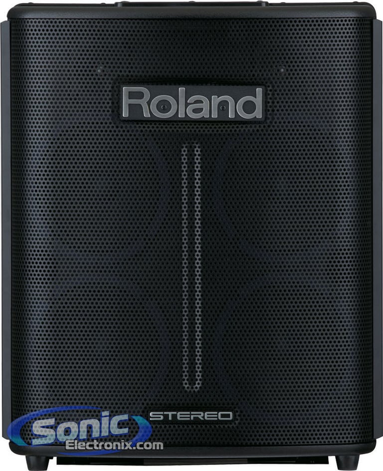 Roland BA-330-OPEN BOX  Image 2