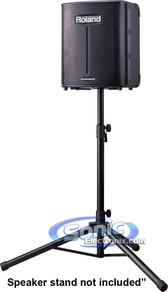Roland BA-330 Image 10