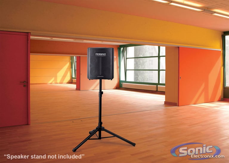 Roland BA-330 Image 11