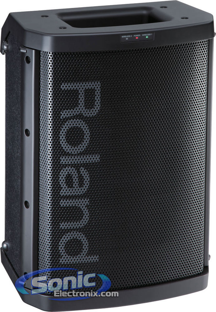 Roland BA-55 Image 2