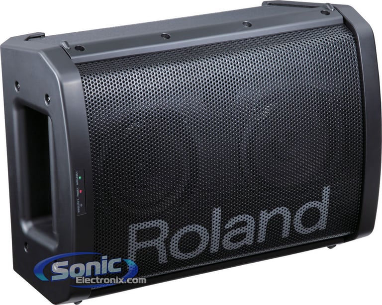Roland BA-55 Image 4