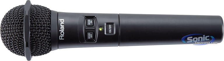 Roland BA-55 Image 10