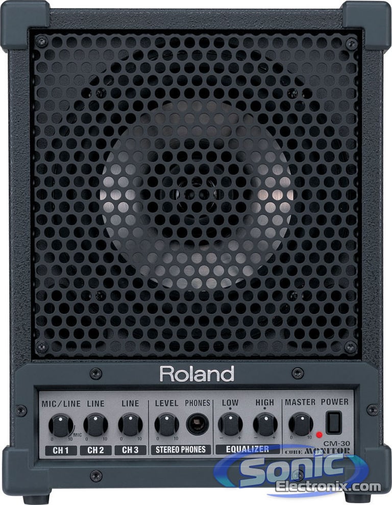 Roland CM-30 Image 2