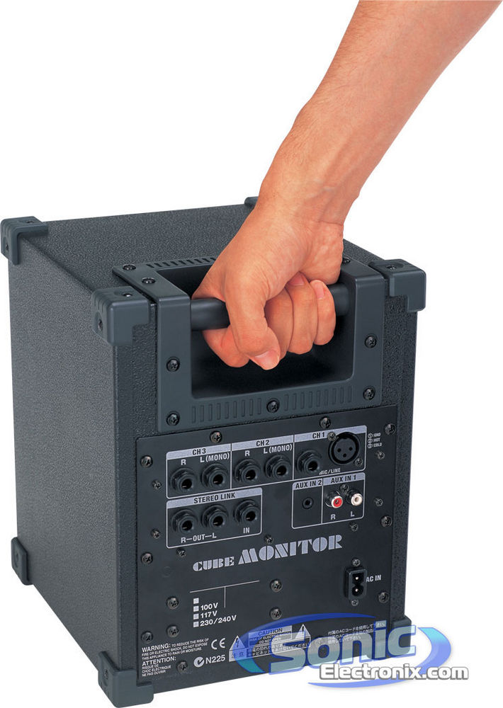 Roland CM-30 Image 4