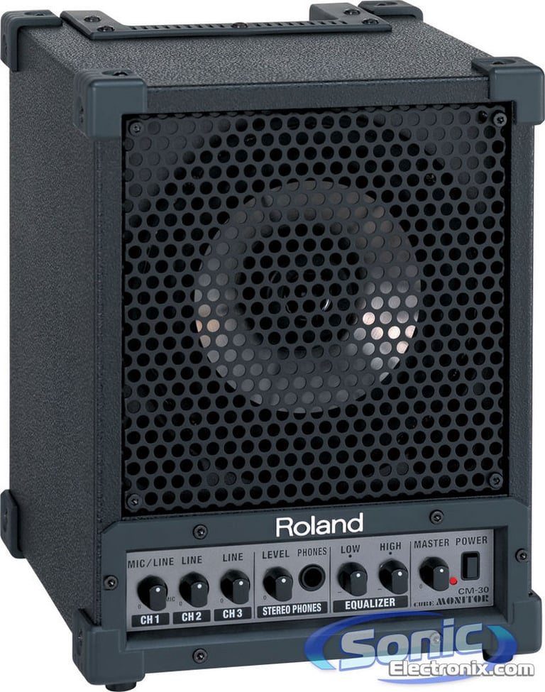 Roland CM-30 Image 1