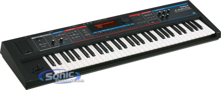 Roland JUNO-Di Image 2