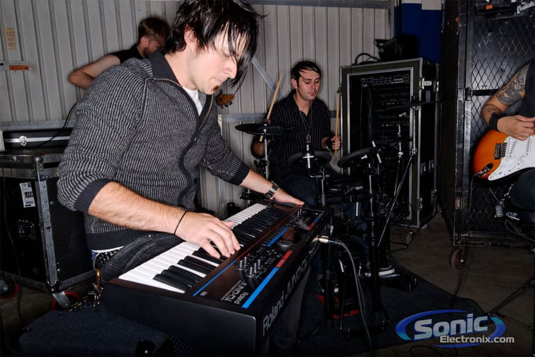 Roland JUNO-Di Image 6