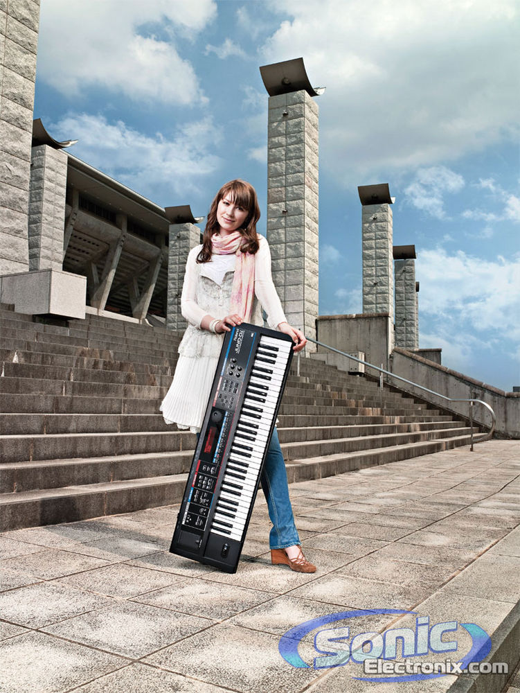 Roland JUNO-Di Image 9