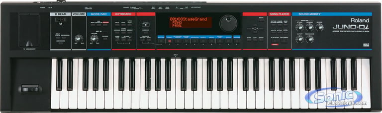 Roland JUNO-Di Image 1