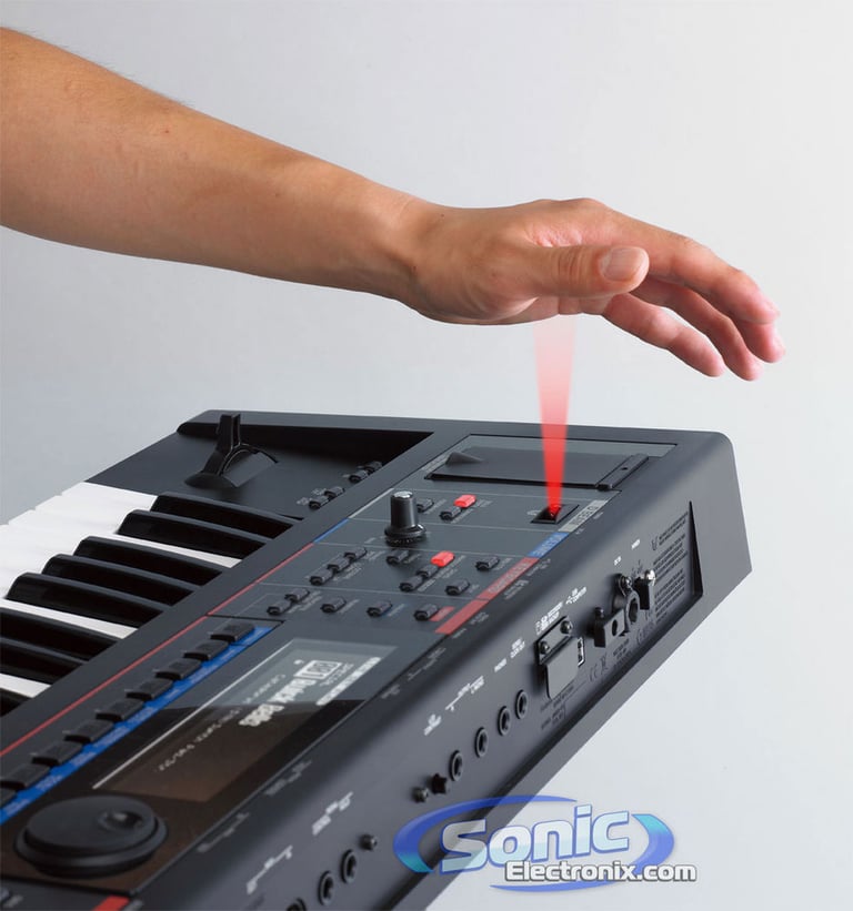 Roland JUNO-Gi Image 4