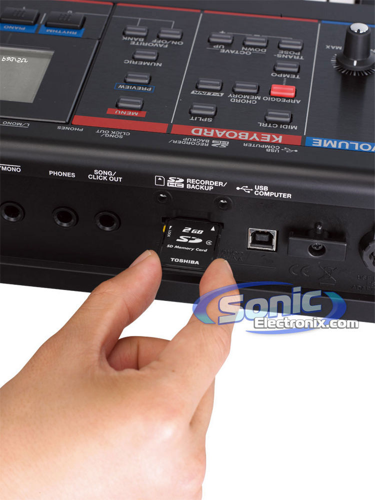 Roland JUNO-Gi Image 7