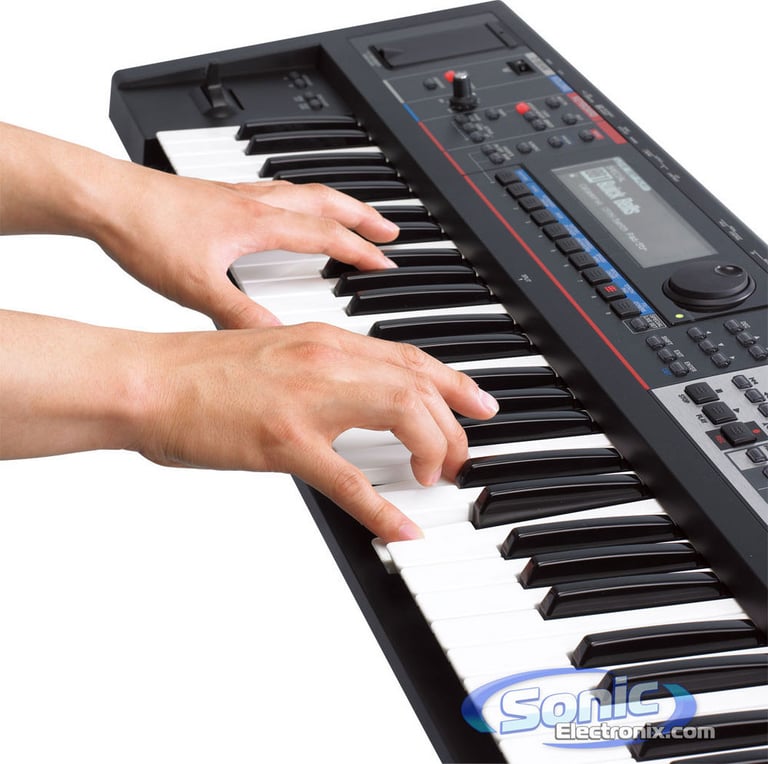 Roland JUNO-Gi Image 9