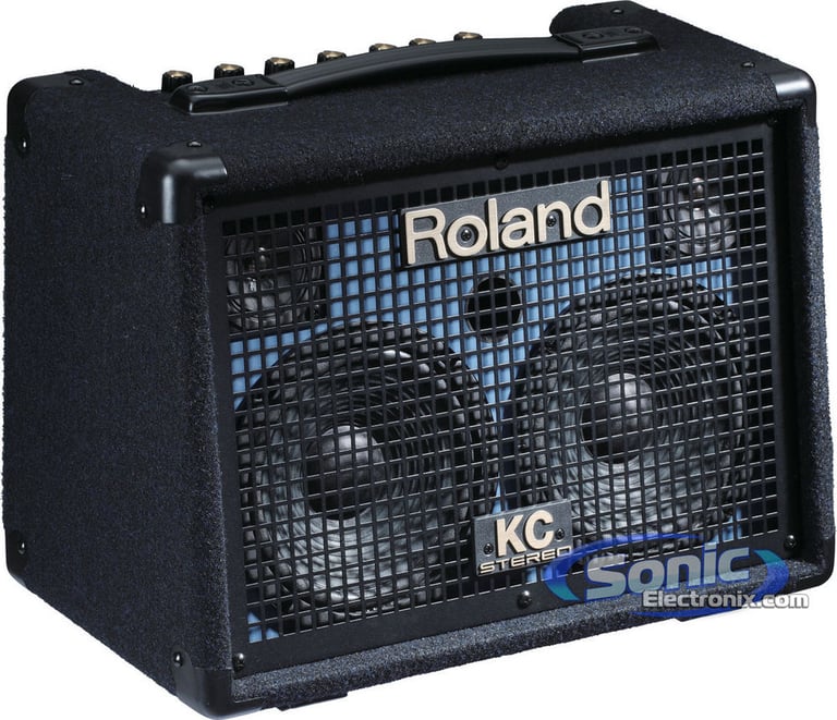 Roland KC-110 Image 3