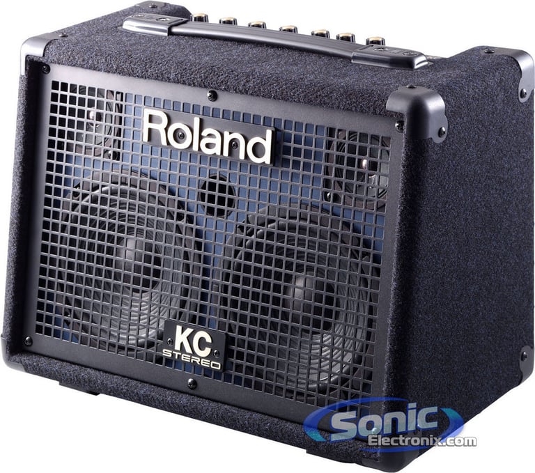 Roland KC-110 Image 4