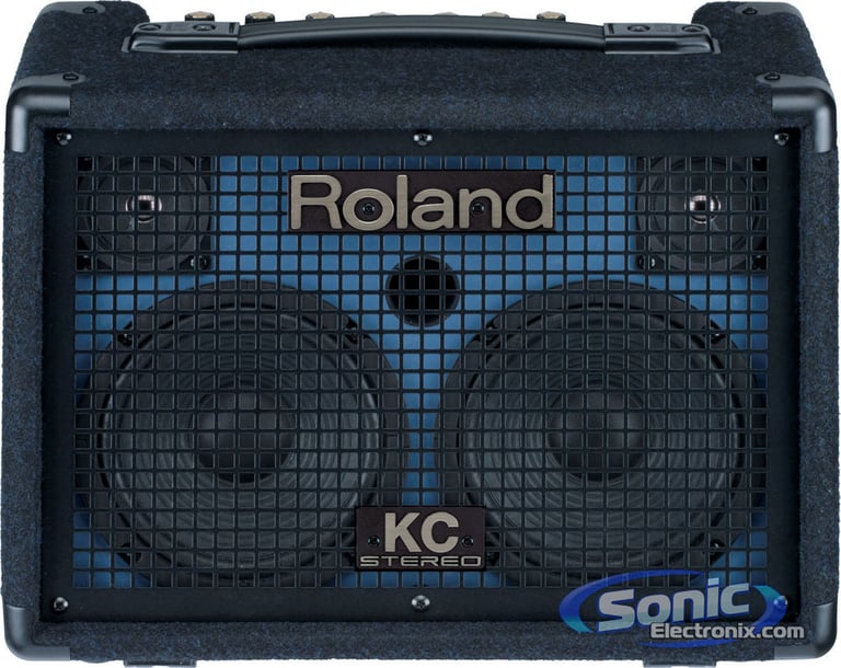 Roland KC-110 Image 5