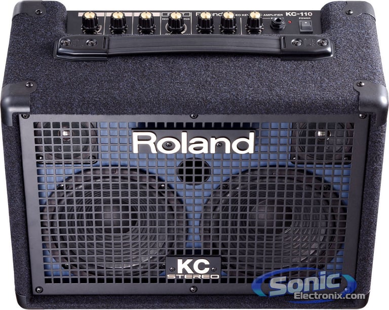 Roland KC-110 R/B Image 7