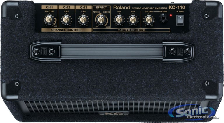 Roland KC-110 Image 9