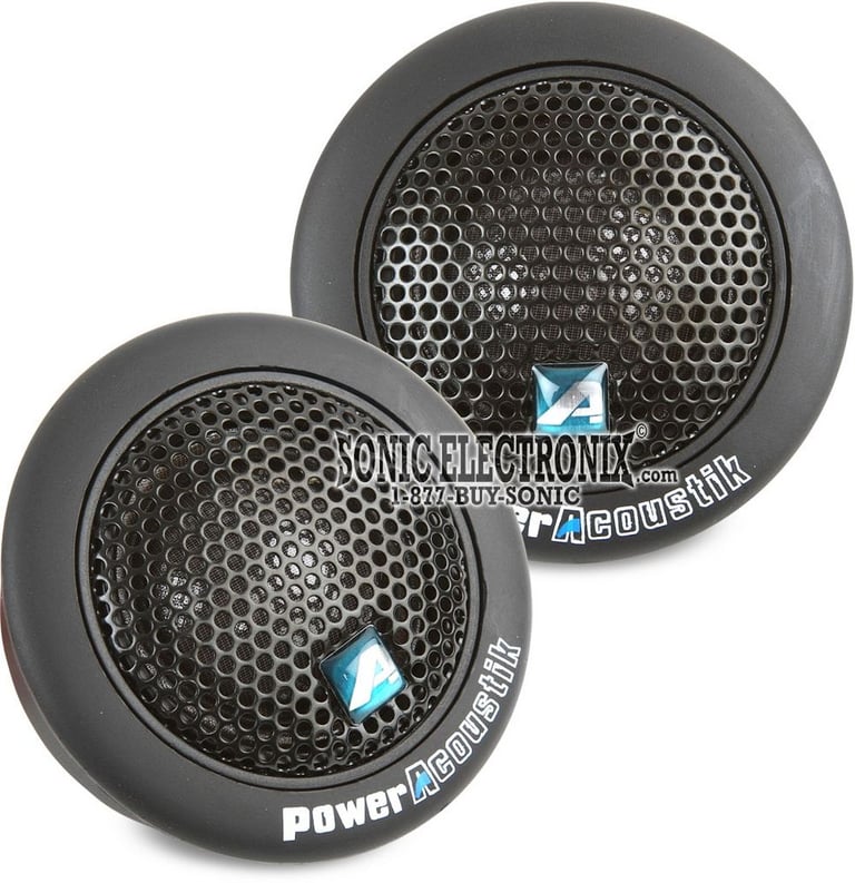 Power Acoustik XP2K-60C Image 7