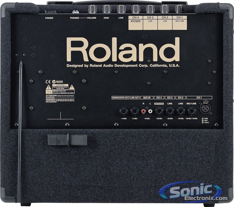 Roland KC-150 Image 2