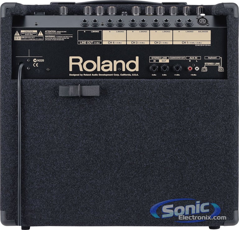 Roland KC-350 Image 2