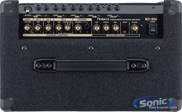 Roland KC-350 Image 3
