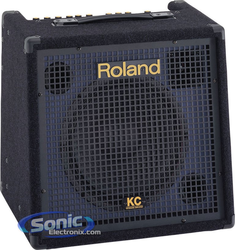 Roland KC-350 Image 1