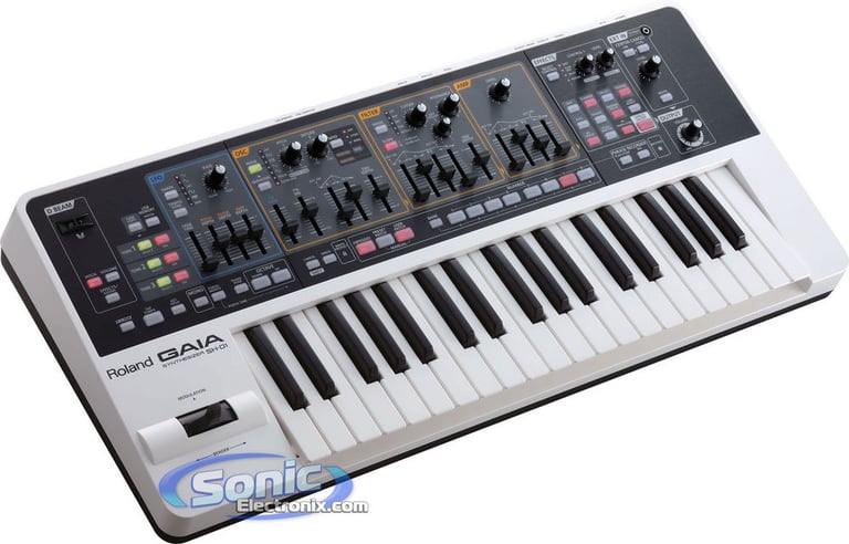 Roland SH-01 Image 2