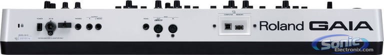 Roland SH-01 Image 3