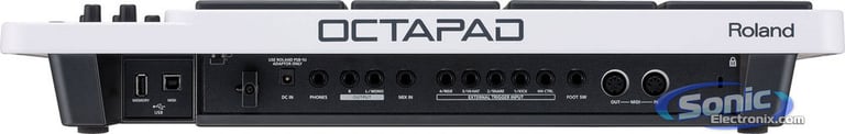 Roland SPD-30 Image 2