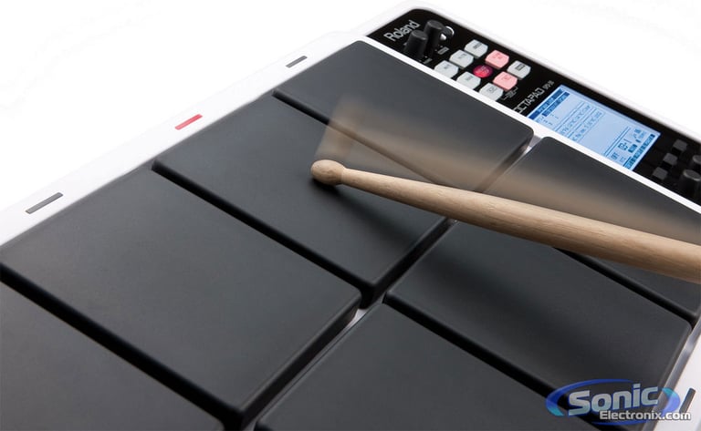 Roland SPD-30 Image 3