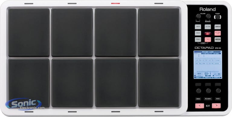 Roland SPD-30 Image 1