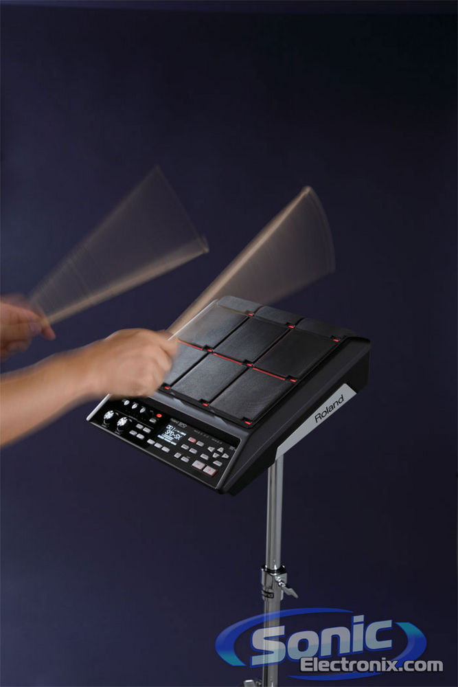 Roland SPD-SX Image 7