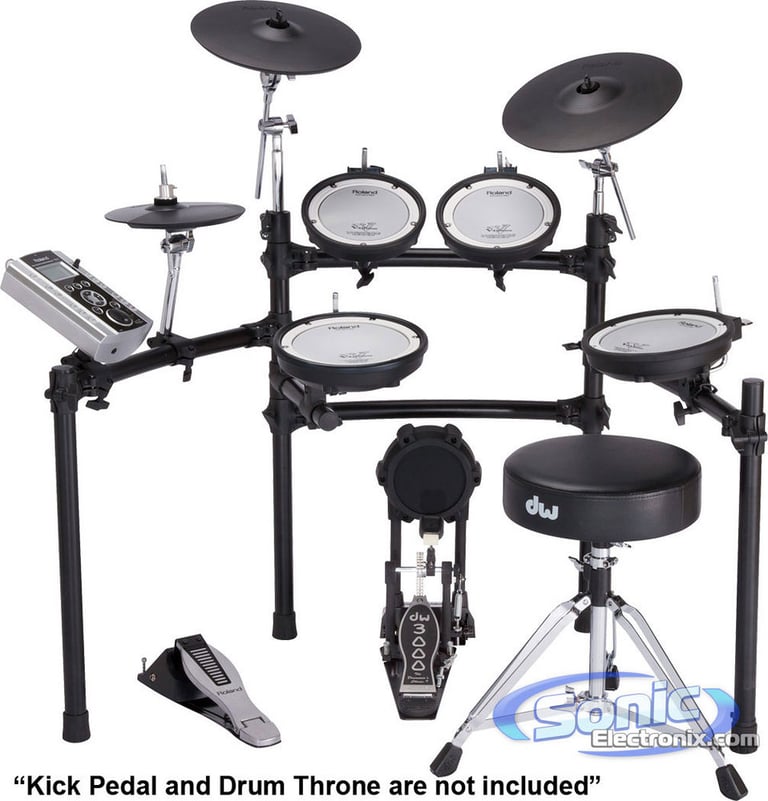 Roland TD-9K2 Image 1