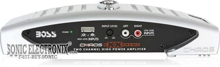 Boss CX150 Image 2