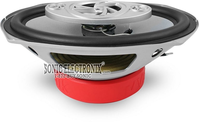 Visonik V694 Image 4