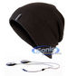 Aerial7 PERISHER Sound Disk Beanie (Black) thumbnail