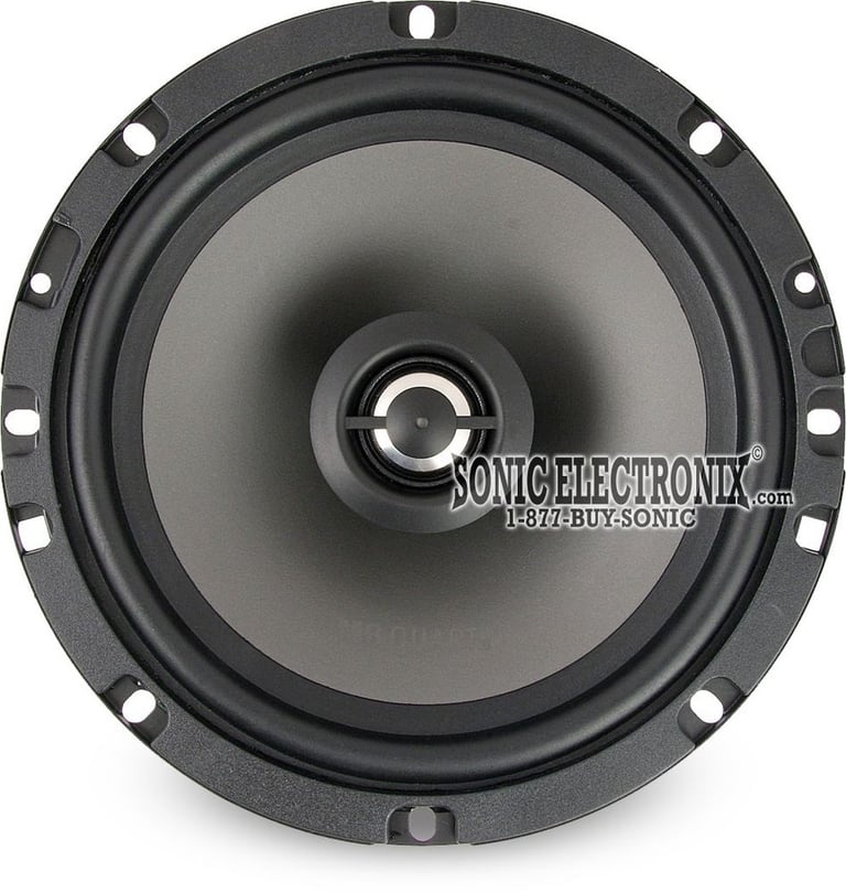 MB Quart FKA 116 Image 3