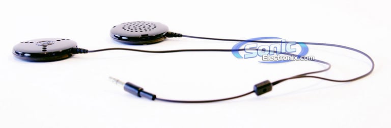 AERIAL7 Sport Sound Disk Beanie (Blue) Image 3