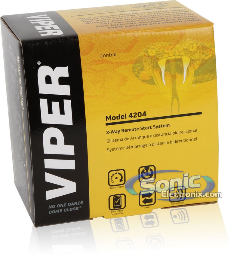 Viper 4204 Responder LE Image 9