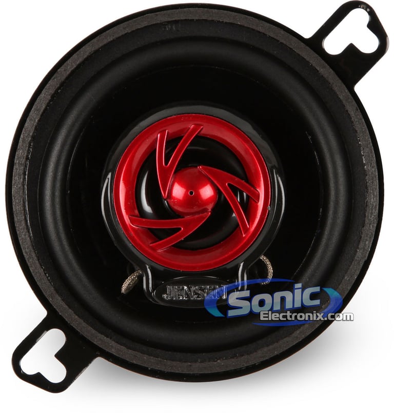 Jensen JRX235 Image 2