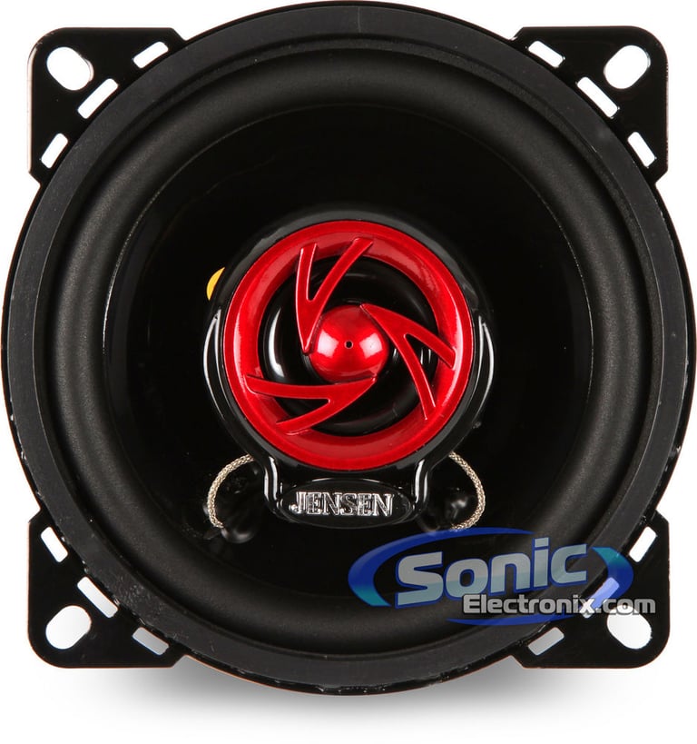 Jensen JRX240 Image 3