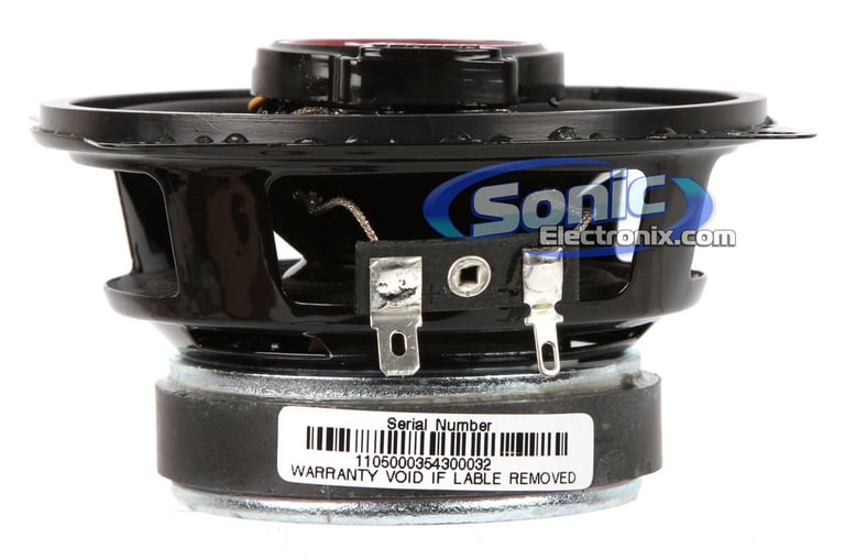 Jensen JRX240 Image 6
